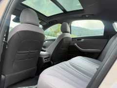 SAIC MG M7 DMH 2025 160km Deluxe Edition - ფოტო 6