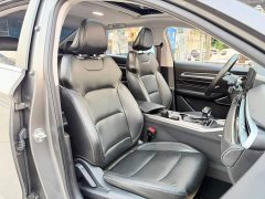 Geely Emgrand 4th Generation 1.5L CVT Luxury - ფოტო 8