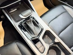 Geely Emgrand 4th Generation 1.5L CVT Luxury - ფოტო 9