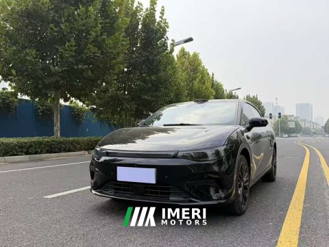 2026 Leapmotor Leapo Lafa5 605 Max - ავტომობილი ჩინეთიდან