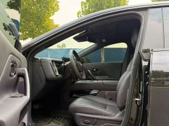 Leapmotor Leapo Lafa5 605 Max - ფოტო 5