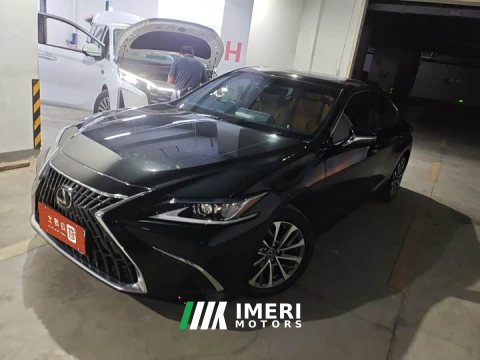 2022 Lexus ES 200 Excellence Edition - ავტომობილი ჩინეთიდან