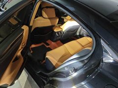 Lexus ES 200 Excellence Edition - ფოტო 3