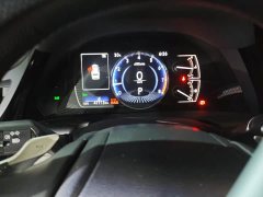 Lexus ES 200 Excellence Edition - ფოტო 4