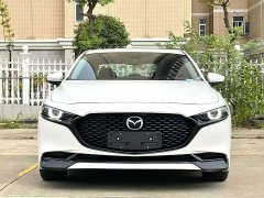 Mazda3 Axela 2.0L Automatic Elegant Edition - ფოტო 2