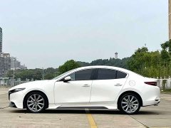 Mazda3 Axela 2.0L Automatic Elegant Edition - ფოტო 7