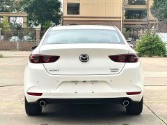 Mazda3 Axela 2.0L Automatic Elegant Edition - ფოტო 8