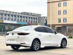 Mazda3 Axela 2.0L Automatic Elegant Edition - ფოტო 9