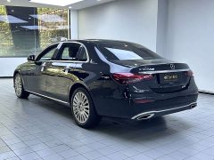 Mercedes-Benz E-Class E 300 L Fashion Edition - ფოტო 10