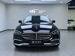 Mercedes-Benz E-Class E 300 L Fashion Edition - ფოტო 2