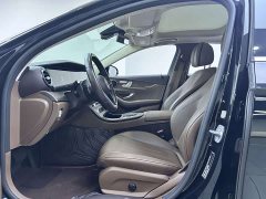 Mercedes-Benz E-Class E 300 L Fashion Edition - ფოტო 4
