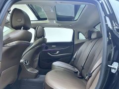 Mercedes-Benz E-Class E 300 L Fashion Edition - ფოტო 6