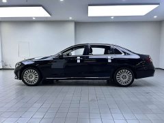 Mercedes-Benz E-Class E 300 L Fashion Edition - ფოტო 7