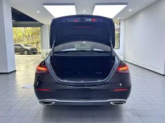 Mercedes-Benz E-Class E 300 L Fashion Edition - ფოტო 9