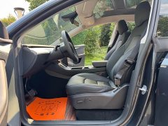 Tesla Model Y Rear-Wheel Drive - ფოტო 6