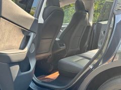 Tesla Model Y Rear-Wheel Drive - ფოტო 9