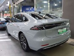 Geely Galaxy A7 EM-i 150km Starship Edition - ფოტო 13