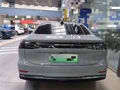 Geely Galaxy A7 EM-i 150km Starship Edition - ფოტო 14