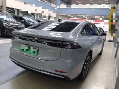 Geely Galaxy A7 EM-i 150km Starship Edition - ფოტო 15