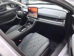 Geely Galaxy A7 EM-i 150km Starship Edition - ფოტო 3