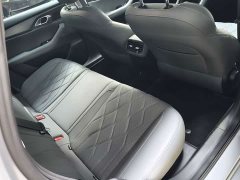 Geely Galaxy A7 EM-i 150km Starship Edition - ფოტო 5