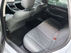 Geely Galaxy A7 EM-i 150km Starship Edition - ფოტო 6