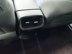 Geely Galaxy A7 EM-i 150km Starship Edition - ფოტო 8