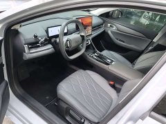 Geely Galaxy A7 EM-i 150km Starship Edition - ფოტო 9