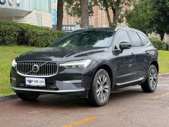 Volvo XC60 B5 AWD Smart Luxury Edition - ფოტო 1