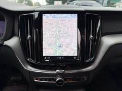 Volvo XC60 B5 AWD Smart Luxury Edition - ფოტო 10