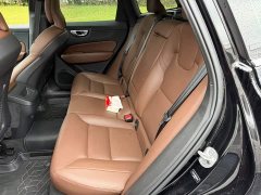 Volvo XC60 B5 AWD Smart Luxury Edition - ფოტო 12