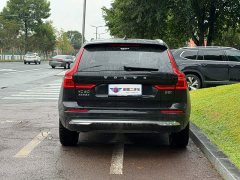Volvo XC60 B5 AWD Smart Luxury Edition - ფოტო 5