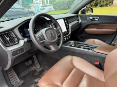 Volvo XC60 B5 AWD Smart Luxury Edition - ფოტო 7