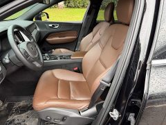 Volvo XC60 B5 AWD Smart Luxury Edition - ფოტო 8