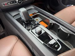 Volvo XC60 B5 AWD Smart Luxury Edition - ფოტო 9