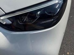 Mercedes-Benz C-Class C 260 L Sport Edition - ფოტო 4