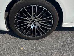 Mercedes-Benz C-Class C 260 L Sport Edition - ფოტო 5