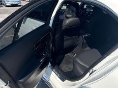 Mercedes-Benz C-Class C 260 L Sport Edition - ფოტო 7