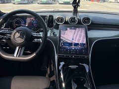 Mercedes-Benz C-Class C 260 L Sport Edition - ფოტო 8