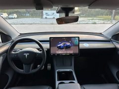 Tesla Model Y 2022 Performance All-Wheel Drive - ფოტო 10