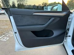 Tesla Model Y 2022 Performance All-Wheel Drive - ფოტო 12