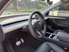 Tesla Model Y 2022 Performance All-Wheel Drive - ფოტო 13