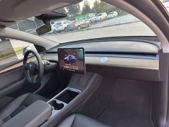 Tesla Model Y 2022 Performance All-Wheel Drive - ფოტო 15