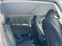 Tesla Model Y 2022 Performance All-Wheel Drive - ფოტო 17