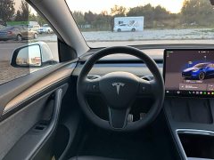 Tesla Model Y 2022 Performance All-Wheel Drive - ფოტო 18