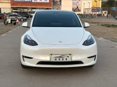 Tesla Model Y 2022 Performance All-Wheel Drive - ფოტო 2