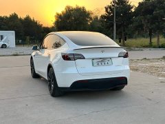 Tesla Model Y 2022 Performance All-Wheel Drive - ფოტო 4
