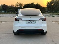 Tesla Model Y 2022 Performance All-Wheel Drive - ფოტო 5