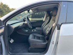 Tesla Model Y 2022 Performance All-Wheel Drive - ფოტო 8