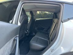 Tesla Model Y 2022 Performance All-Wheel Drive - ფოტო 9